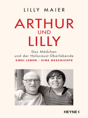 cover image of Arthur und Lilly